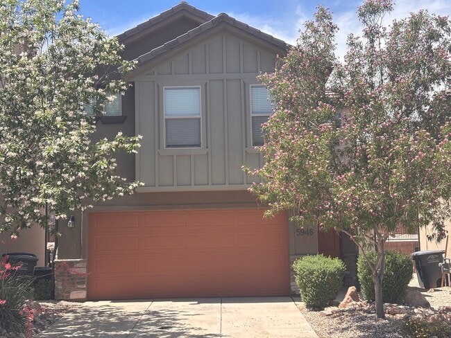 property at 5946 Challenger Way