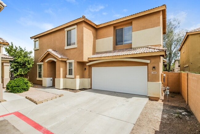 property at 125 N 22nd Pl