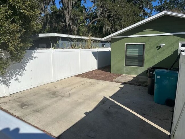 1317 E South St in Orlando, FL - Building Photo - Building Photo