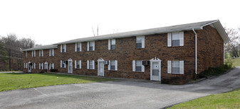 800 Crestview Dr Apartments