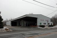 235 N Water St in Fort Jennings, OH - Building Photo - Building Photo