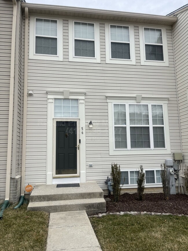 property at 54 Royalty Cir