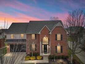 41656 Steinbeck Glen in Novi, MI - Building Photo