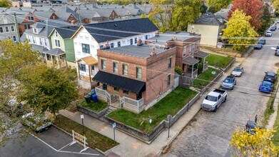 514 W 1st Ave in Columbus, OH - Building Photo - Building Photo