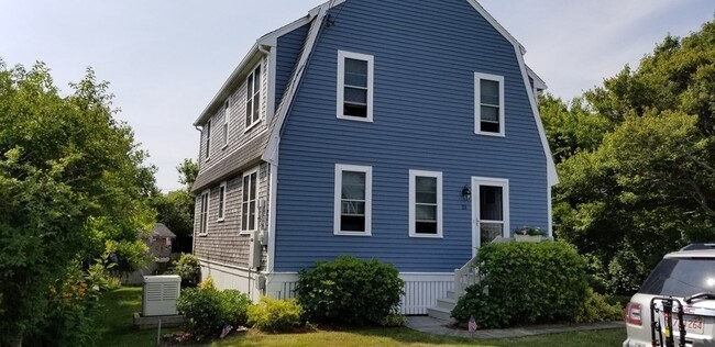 21 Mayflower Ln in Marshfield, MA - Building Photo - Building Photo
