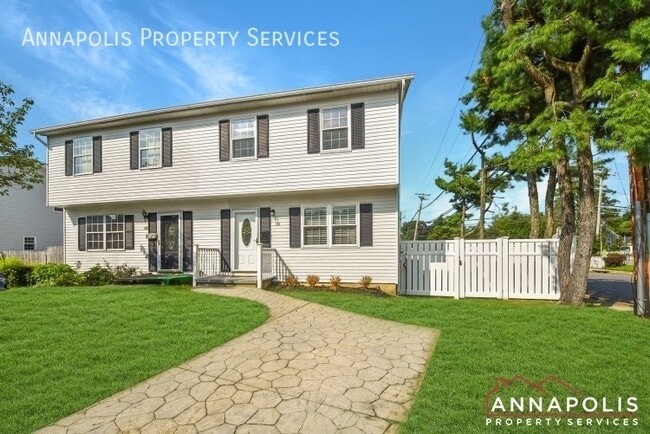 100 Conley Dr