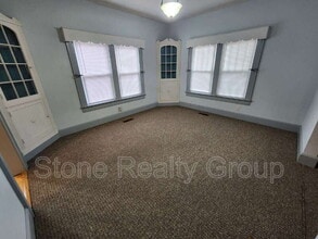 235 S 24th St in Terre Haute, IN - Building Photo - Building Photo