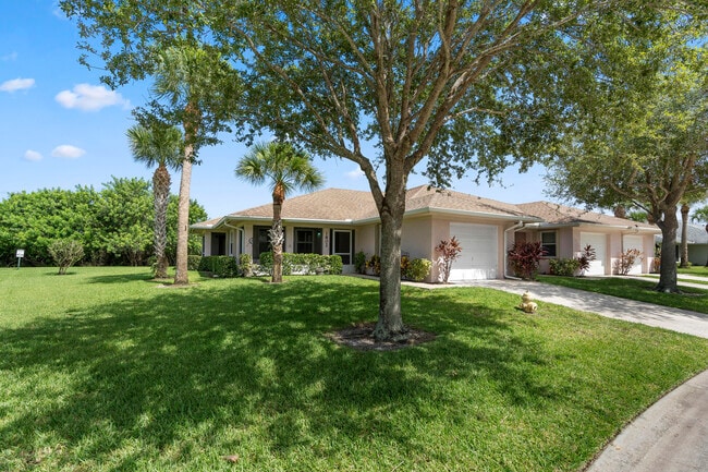property at 1802 E Sanderling Ln