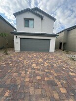 5943 Swift Lariat St in Las Vegas, NV - Building Photo