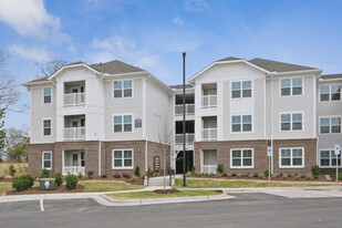 Stone Glen Apartments