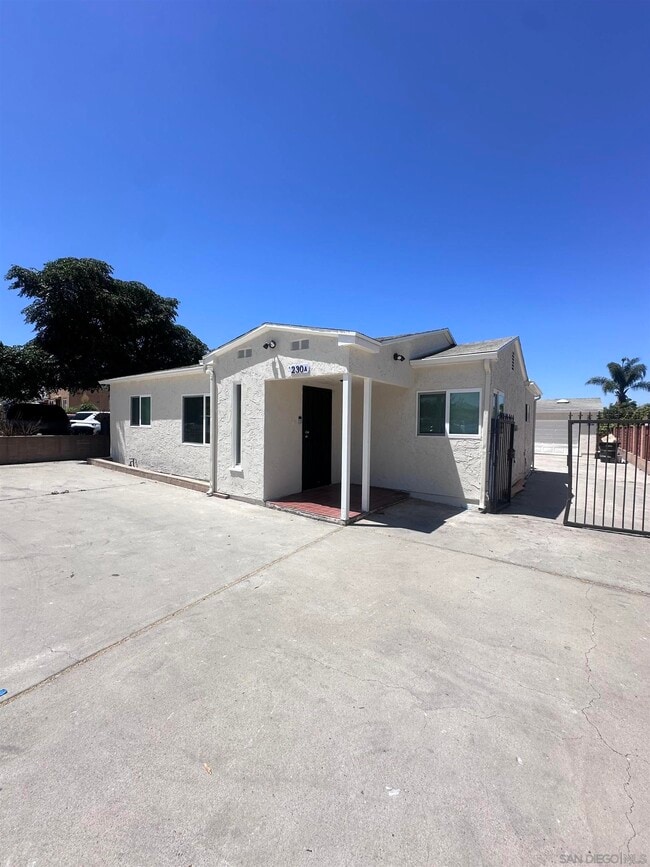 property at 230 55th St