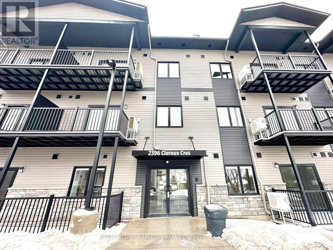 property at 2396 Cléroux Crescent