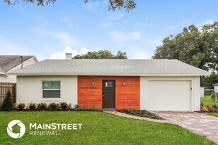 1805 Simonton Ave in Orlando, FL - Building Photo
