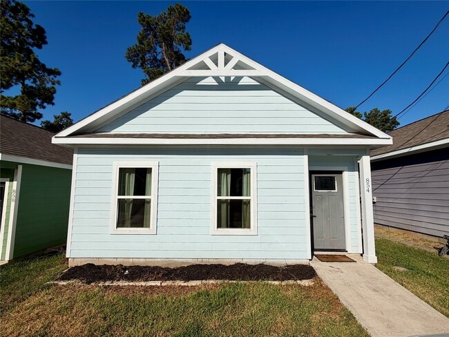 property at 854 Omeara