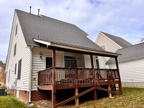 121 Orianna Dr in Morrisville, NC - Building Photo - Building Photo