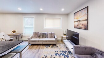 591 Orchard St in New Haven, CT - Building Photo