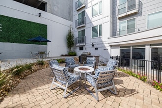 Innslake Place in Glen Allen, VA - Foto de edificio - Building Photo