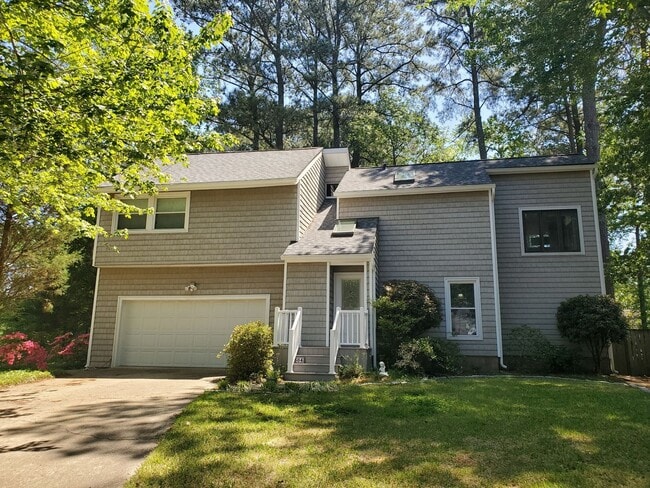 property at 504 Torrey Ct