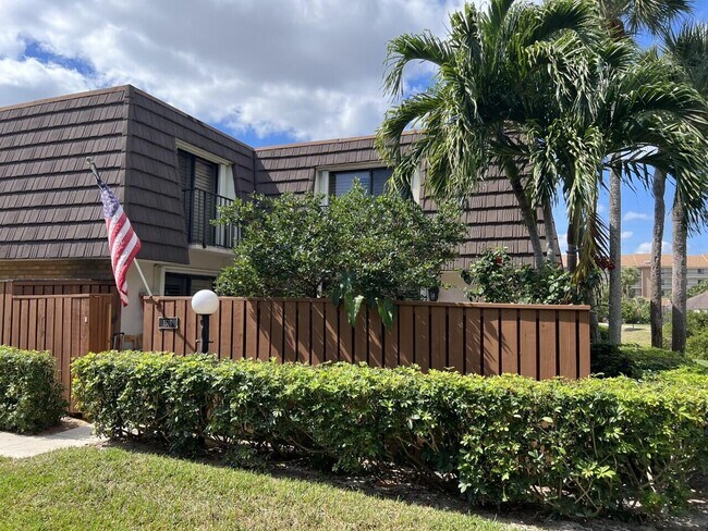 1509 15th Ct in Jupiter, FL - Building Photo - Building Photo