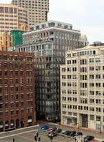 Folio Boston in Boston, MA - Building Photo