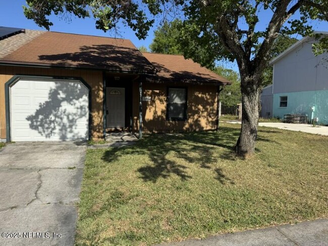 property at 2654 Hidden Village Dr