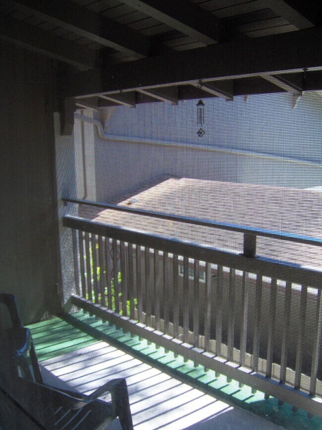 6026 1st Ave S, Unit WestWood Villas in St. Petersburg, FL - Building Photo - Building Photo