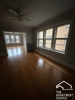 3442 W Foster Ave in Chicago, IL - Building Photo