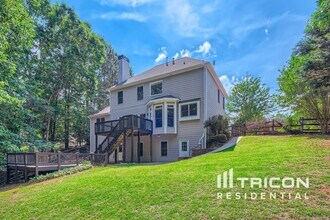 2930 Dartmouth Pl in Cumming, GA - Building Photo - Building Photo