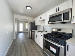 Hubbell in Phoenix, AZ - Building Photo - Building Photo