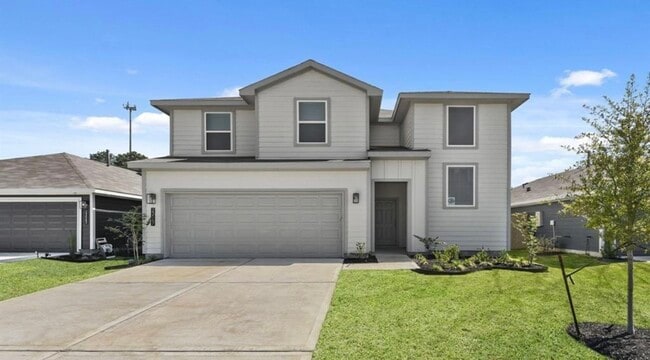 property at 23547 Nectar Crst Hts