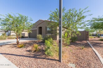 17969 W College Dr in Goodyear, AZ - Building Photo - Building Photo