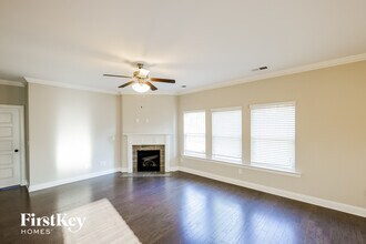 1205 Hunters Gate Dr in Birmingham, AL - Building Photo - Building Photo