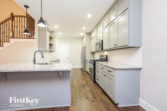 708 Jersey Dr in Clarksville, TN - Building Photo - Building Photo
