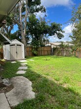 9445 Pontiac St in New Port Richey, FL - Foto de edificio - Building Photo