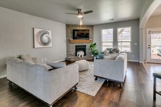 3428 NW 176th St in Edmond, OK - Building Photo - Building Photo