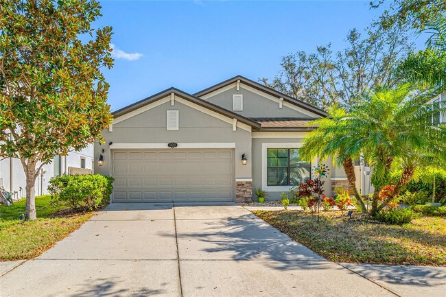 property at 11652 Palmetto Pine St