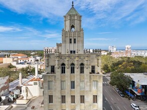 405 Central Ave N in St. Petersburg, FL - Building Photo - Building Photo