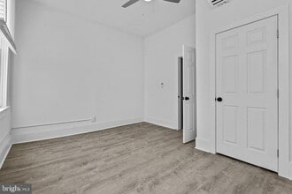 1308 W Lexington St in Baltimore, MD - Building Photo - Building Photo