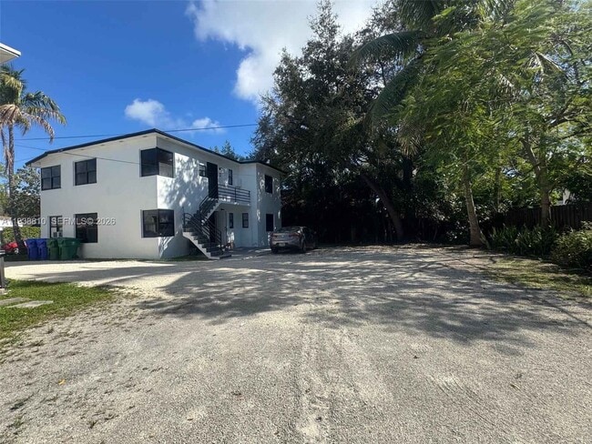 property at 530 NE 71st St