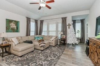 4731 Creekside Hvn Trl in Spring, TX - Building Photo - Building Photo