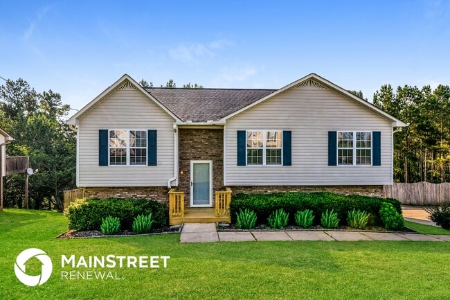 property at 7310 Old Acton Rd