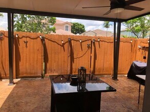 16303 SW 44th Terrace in Miami, FL - Building Photo - Building Photo