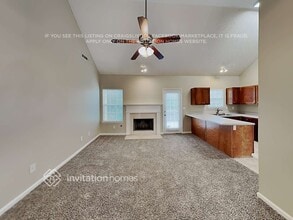 661 Tipperary Rd in Hampton, GA - Building Photo - Building Photo