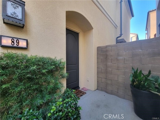 property at 89 Strawberry Grove