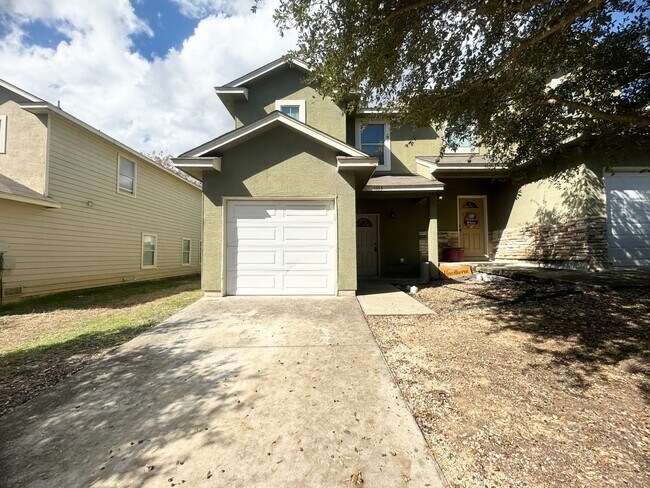 property at 5103 Flipper Dr