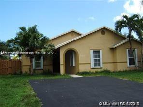 24853 SW 128th Ct in Homestead, FL - Building Photo