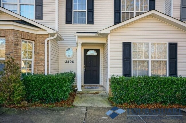 3506 Herndon Oaks Way in Raleigh, NC - Building Photo - Building Photo