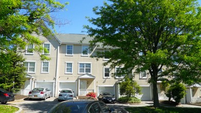 Belvedere Court Student Housing in Baltimore, MD - Building Photo - Building Photo