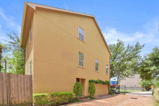 1602 Colorado St in Houston, TX - Building Photo - Building Photo