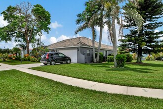 5391 Alta Way in Greenacres, FL - Building Photo - Building Photo